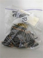 Bag of .223 Ammo