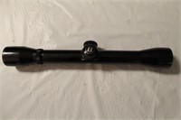 BUSHNELL BANNER 4X32 RIFLE SCOPE