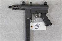 ENFIELD - MODEL: MP45 - SN: F02144 SEMI AUTOMATIC