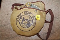 OFFICIAL TRAIL CANTEEN