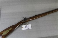 ARMSPORT - KENTUCKIAN - SN: 22901 MUZZLE LOADER -