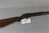 REMINGTON - MODEL: 33 - NO SERIAL NUMBER SINGLE