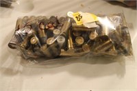 50+ 45 CAL AMMO IN BAG