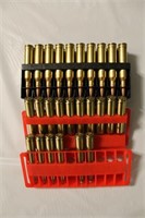 20 ROUNDS OF 7MM REM MAG 16 ROUNDS OF 300 WIN MAG