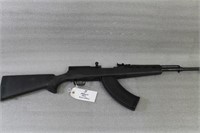 NORINCO - SKS - SN: 2201966 SEMI AUTOMATIC RIFLE