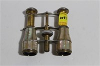 PAIR OF OPERA GLASSES W/MOTHER OF PEARL