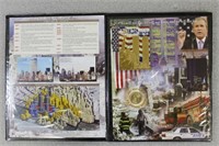 A DAY TO REMEMBER - SEPTEMBER 11, 2001 BOOK EACH