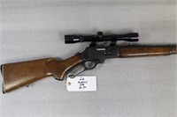 MARLIN - MODEL: 336 - SN: 24006356 LEVER ACTION