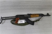 CENTURY INTERNATION ARMS - MODEL: M70AB2 - SN: