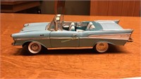 1957 Chevy Belair toy