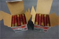 2 Boxes Winchester 410 Gauge Shotgun Shells
