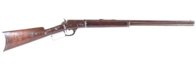 Early Firearms & Old West November Auction