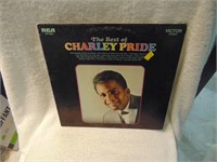 Charley Pride - Best Of