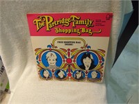 Partridge Family -Shopping Bag
