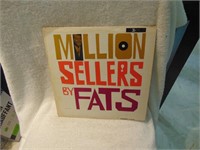 Fats Domino - Million Sellers