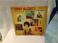 Jimmy McGriff - Greatest Hits