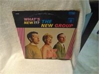 The New Group - Whats New