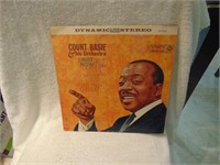 Count Basie - Not Now I'll Tell You When