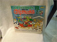 Chipmunks - Christmas With
