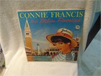 Connie Francis - Sings Italian Favourites