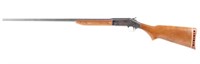 H&R Topper Model 158 .410 Single Shot Shotgun 1973