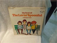 Lovin Spoonful - Best Of  Volume 2