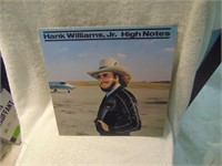 Hank Williams JR - High Notes