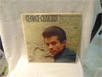 George Chakiris - Memories Are Made Of These