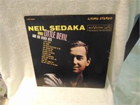 Neil Sedaka - Sings Little Devil