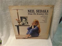 Neil Sedaka - Sings His Greatest Hits
