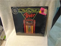 Various Artists - Rock N Roll Fever Volume 1