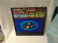Billy Strange - Plays The Hits