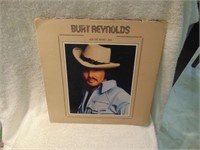 Burt Reynolds - Ask Me What I Am