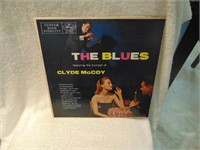 Clyde McCoy - The Blues