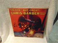 Chris Barber - Petite But Great