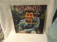 O.C Smith - For Once In My Life