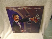Blue Oyster Cult - Agents Of Fortune