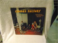 Creedence Clearwater Revival- Cosmos Factory