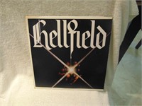 Hellfield - Hellfield