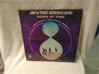 Jay And The Americans - Sands Of Time