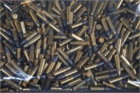 500+ Remington and CCI Mixed 22lr Ammunition