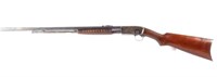 Remington Model 12C .22 LR Pump Action Rifle