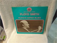 Floyd Smith- Floyds Guitar Blues