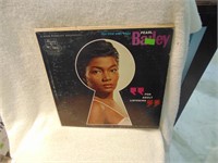 Pearl Bailey -  For Adult Listening