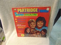 Partridge Family - Sound Magazine