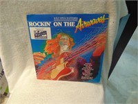 Various Artists - Rockin On The Airwaves