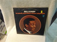 Bill Cosby - To Russel My Brother Who I Slept With