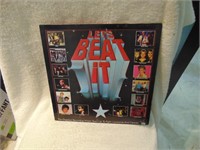 Various Artists - Lets Beat It