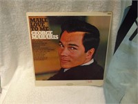 George Maharis - Make Love To Me