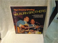 Wilburn Brothers - That Country Feeling